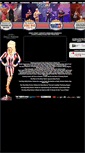 Mobile Screenshot of countrysuperstarsuk.com